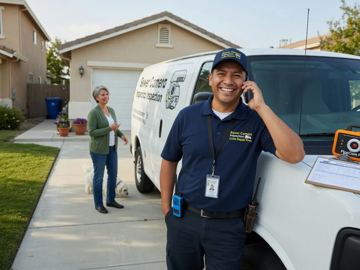 Sewer Line Repair Thornton, IL FAQs